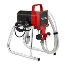 700w steel pipe piston 970 pump 395 high pressure airless paint sprayer